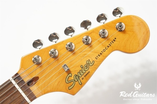 Classic Vibe ’60s Stratocaster - Lake Placid Blue